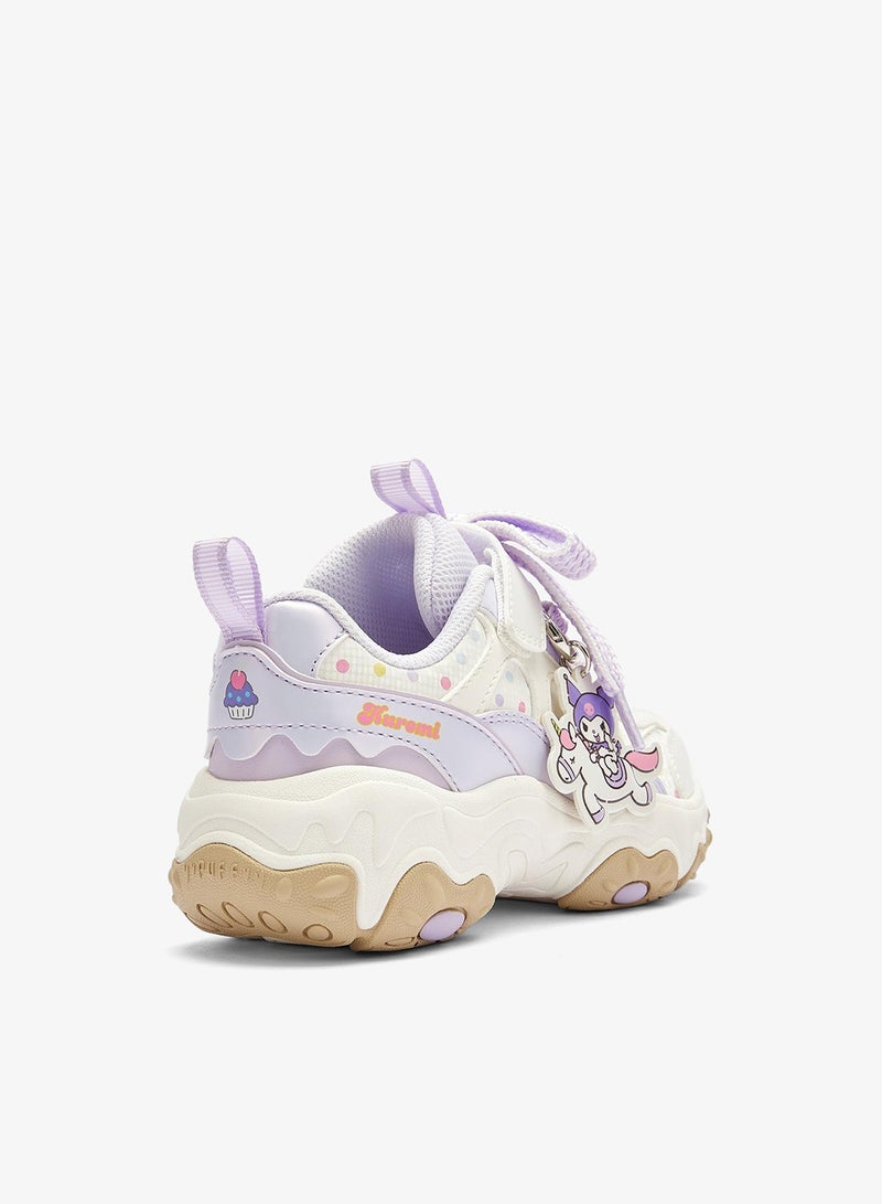 Balabala Toddler Girls Shoes - Image 5